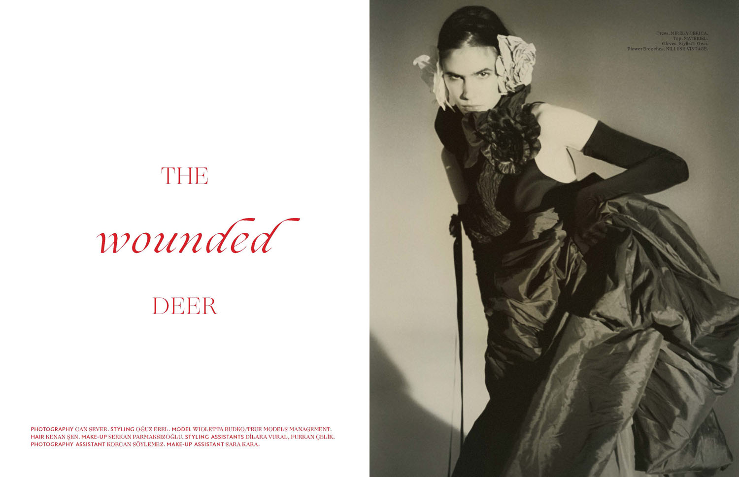 DRY CLEAN ONLY art+ist