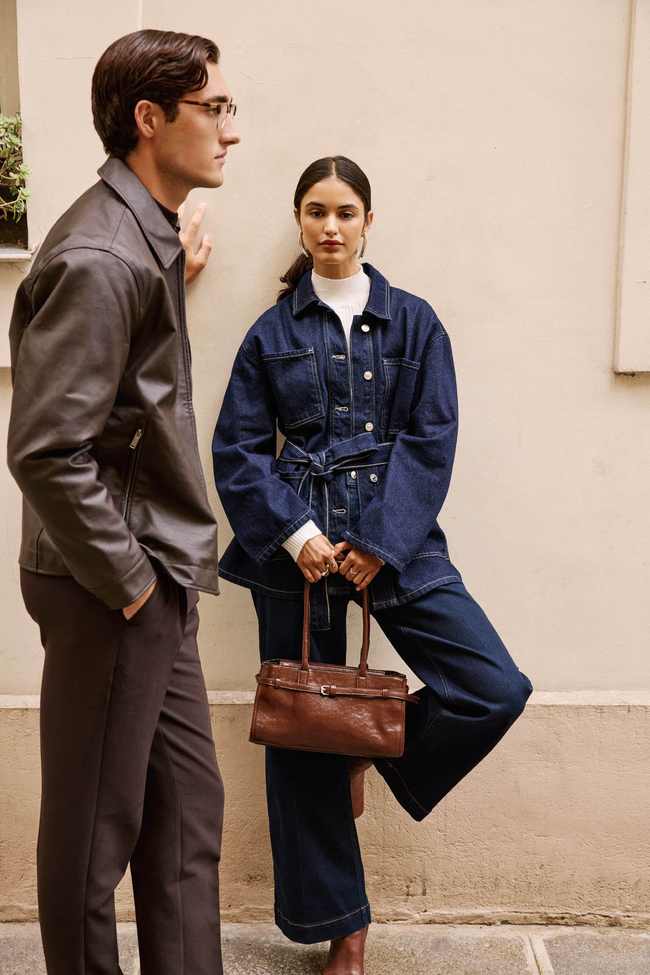 LCW FW’25 SOUTHBLUE & CLASSIC