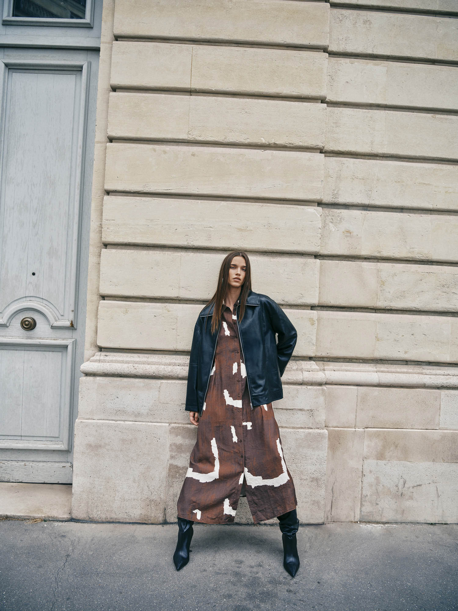LCW FW’25 MODEST