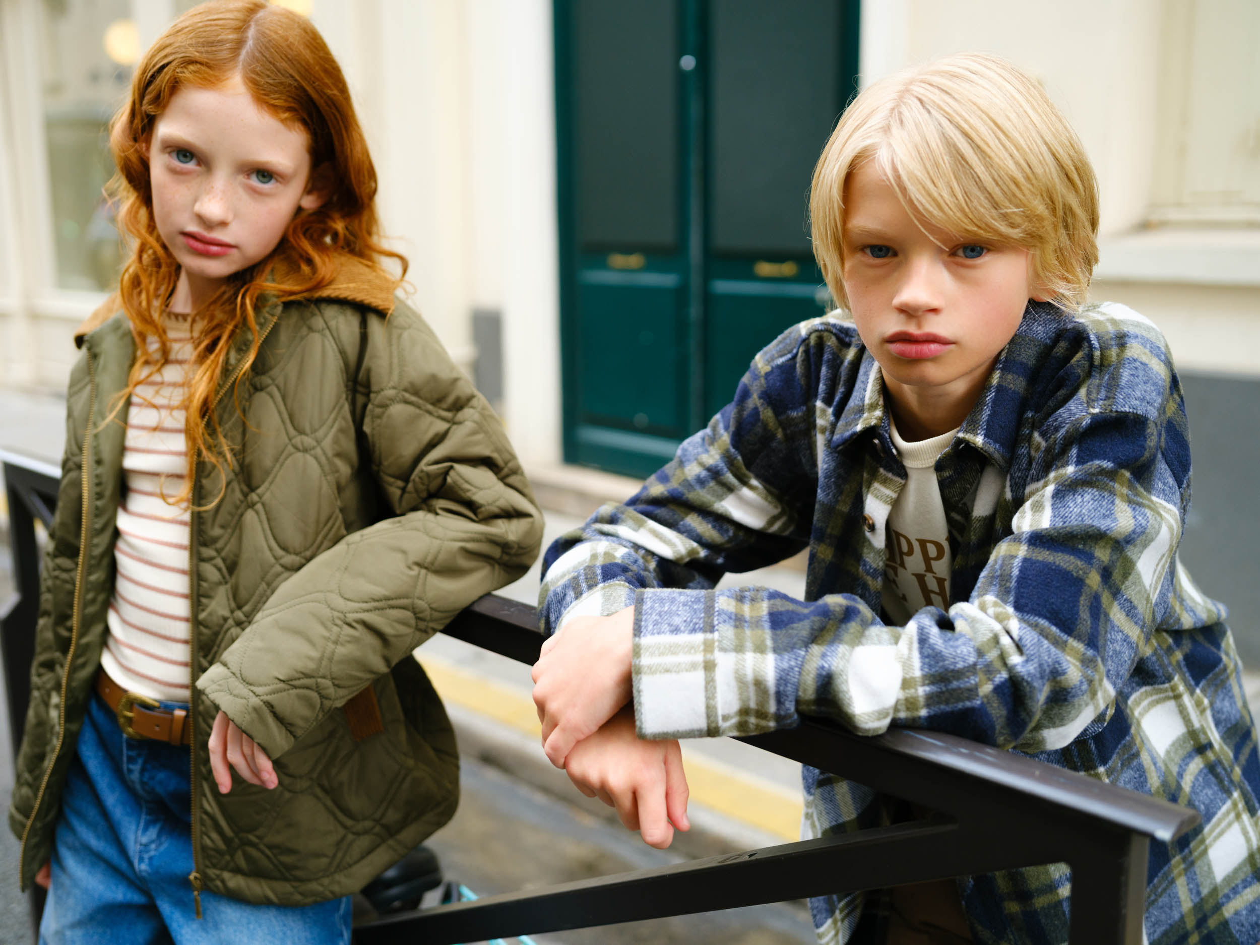 LCW FW’25 KIDS